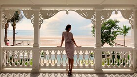 Intercontinental Hua Hin Resort