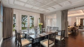 Intercontinental Hua Hin Resort