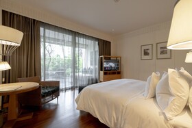 Intercontinental Hua Hin Resort