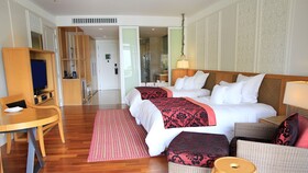 Intercontinental Hua Hin Resort