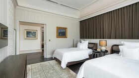 Intercontinental Hua Hin Resort