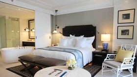 Intercontinental Hua Hin Resort
