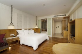 Intercontinental Hua Hin Resort