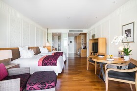 Intercontinental Hua Hin Resort