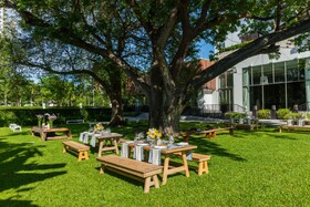 Intercontinental Hua Hin Resort