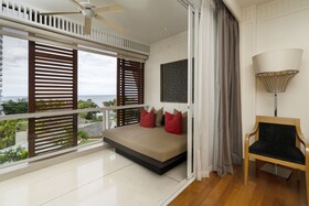 Intercontinental Hua Hin Resort