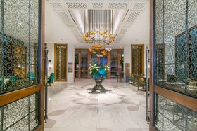 Intercontinental Hua Hin Resort