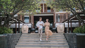 Intercontinental Hua Hin Resort