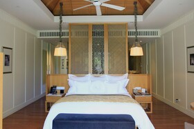 Intercontinental Hua Hin Resort