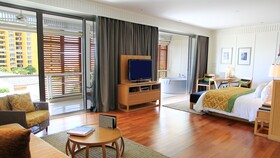 Intercontinental Hua Hin Resort