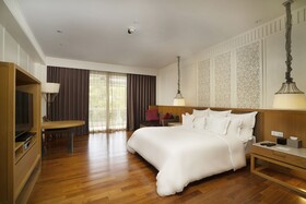 Intercontinental Hua Hin Resort