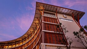 Intercontinental Hua Hin Resort