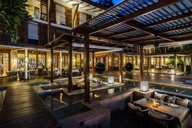 Intercontinental Hua Hin Resort
