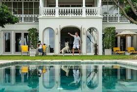 Intercontinental Hua Hin Resort
