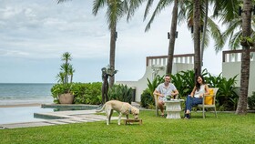 Intercontinental Hua Hin Resort