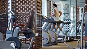 Intercontinental Hua Hin Resort