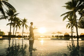 Intercontinental Hua Hin Resort