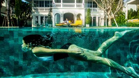 Intercontinental Hua Hin Resort