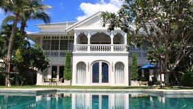 Intercontinental Hua Hin Resort