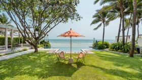 Intercontinental Hua Hin Resort