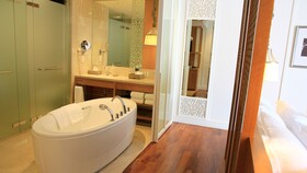 Intercontinental Hua Hin Resort