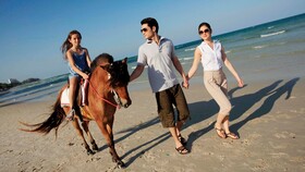 Intercontinental Hua Hin Resort