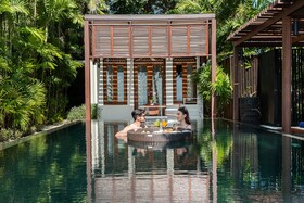 Intercontinental Hua Hin Resort