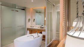 Intercontinental Hua Hin Resort