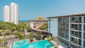 Intercontinental Hua Hin Resort