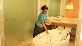 Intercontinental Hua Hin Resort