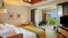Intercontinental Hua Hin Resort