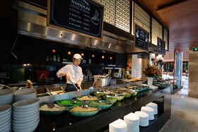 Intercontinental Hua Hin Resort