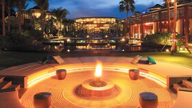 Intercontinental Hua Hin Resort