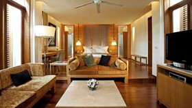 Intercontinental Hua Hin Resort
