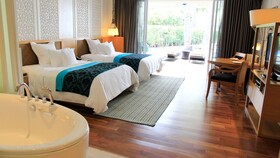 Intercontinental Hua Hin Resort