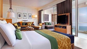 Intercontinental Hua Hin Resort