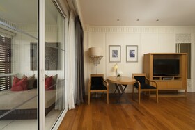 Intercontinental Hua Hin Resort