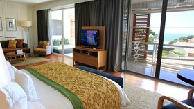 Intercontinental Hua Hin Resort