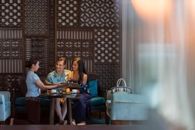 Intercontinental Hua Hin Resort