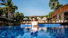 Intercontinental Hua Hin Resort