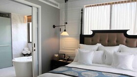 Intercontinental Hua Hin Resort