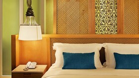 Intercontinental Hua Hin Resort