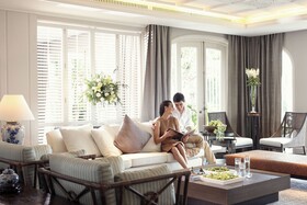 Intercontinental Hua Hin Resort