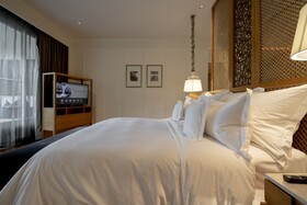 Intercontinental Hua Hin Resort