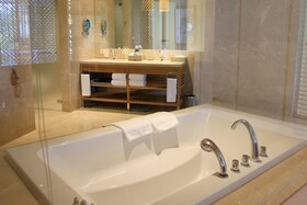 Intercontinental Hua Hin Resort