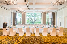 Intercontinental Hua Hin Resort