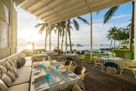 Intercontinental Hua Hin Resort