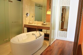 Intercontinental Hua Hin Resort