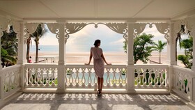 Intercontinental Hua Hin Resort