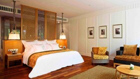 Intercontinental Hua Hin Resort